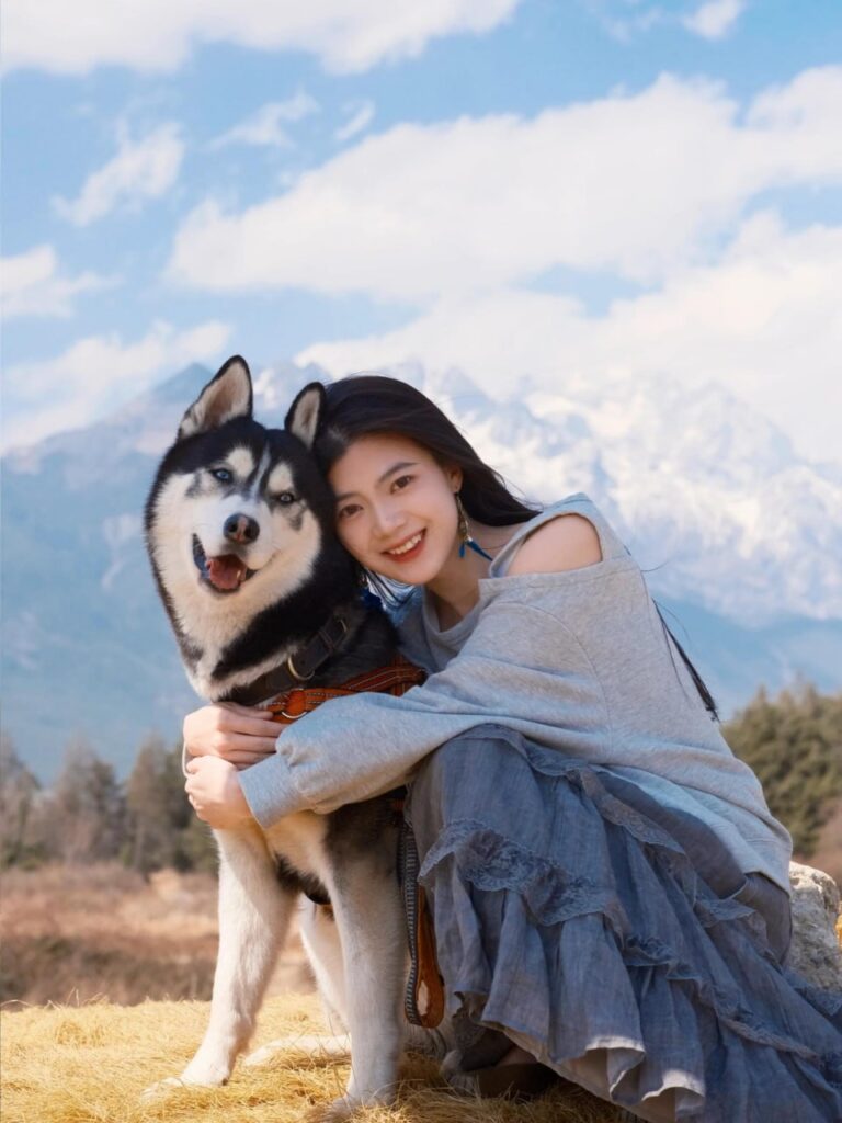 包养与普通交往差别